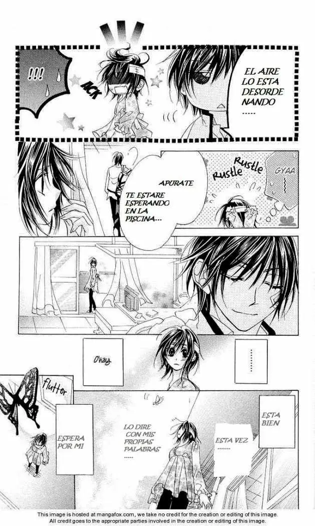 Aoi Kiseki (2016) - Capítulo 3 - Página 22 - LectorTMOo