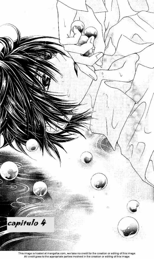 Aoi Kiseki (2016) - Capítulo 4 - Página 1 - LectorTMOo