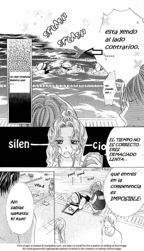 Aoi Kiseki (2016) - Capítulo 4 - Página 3 - LectorTMOo