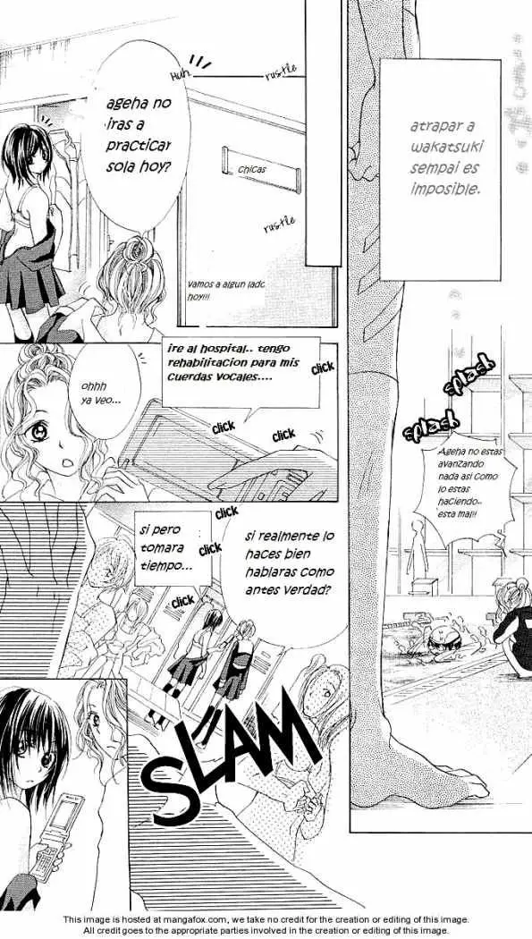 Aoi Kiseki (2016) - Capítulo 4 - Página 5 - LectorTMOo