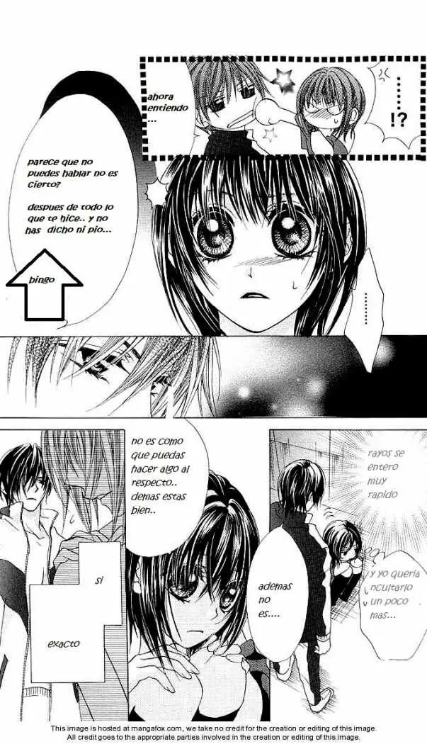 Aoi Kiseki (2016) - Capítulo 4 - Página 9 - LectorTMOo