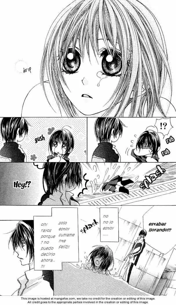 Aoi Kiseki (2016) - Capítulo 4 - Página 11 - LectorTMOo
