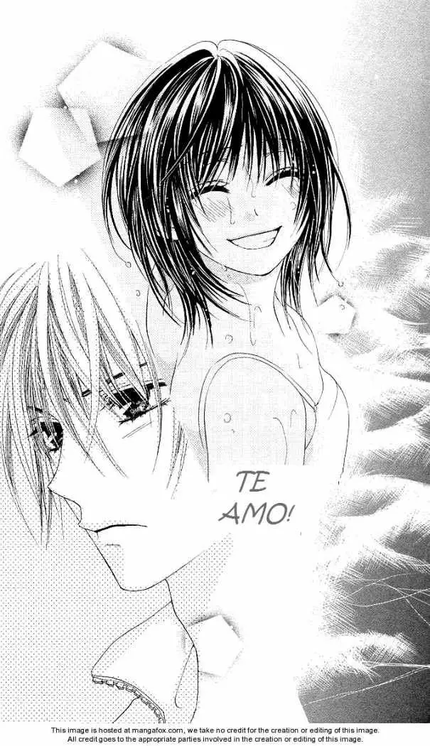 Aoi Kiseki (2016) - Capítulo 4 - Página 12 - LectorTMOo