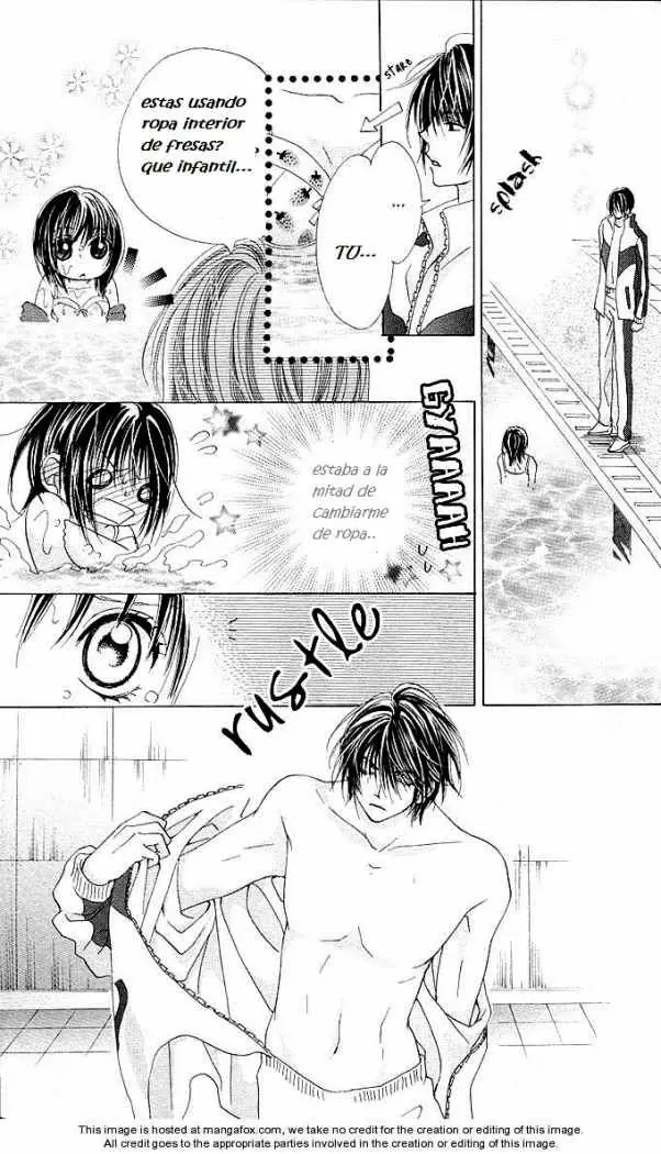 Aoi Kiseki (2016) - Capítulo 4 - Página 13 - LectorTMOo