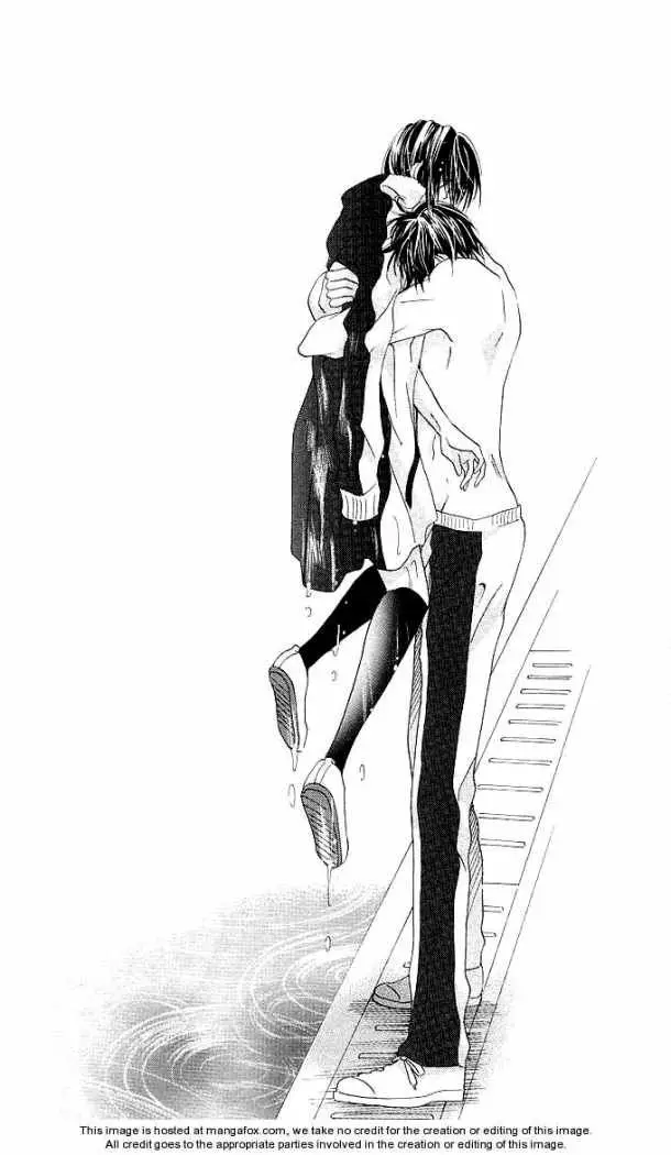 Aoi Kiseki (2016) - Capítulo 4 - Página 16 - LectorTMOo