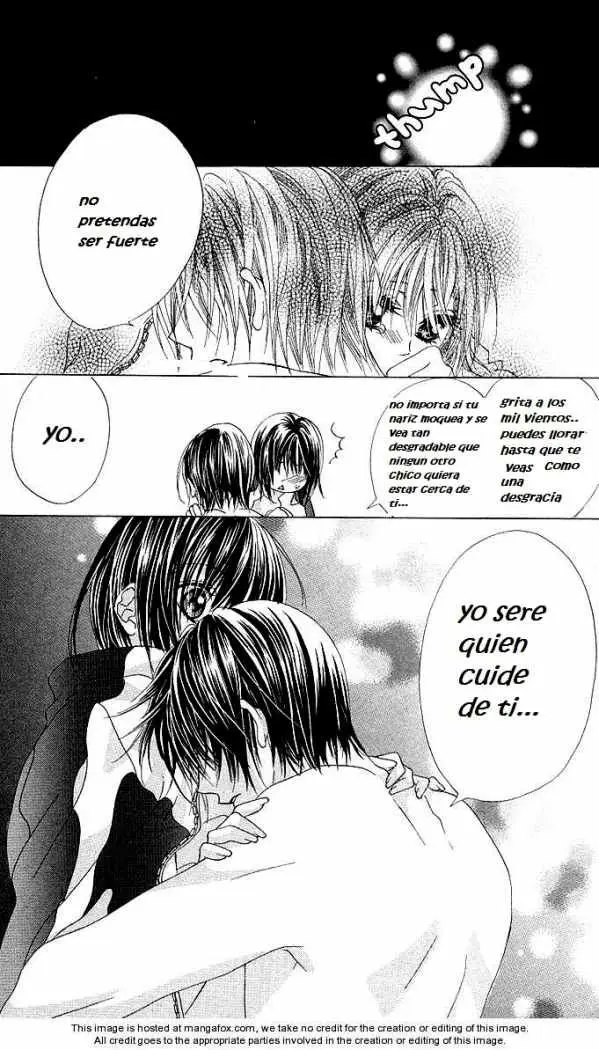 Aoi Kiseki (2016) - Capítulo 4 - Página 18 - LectorTMOo