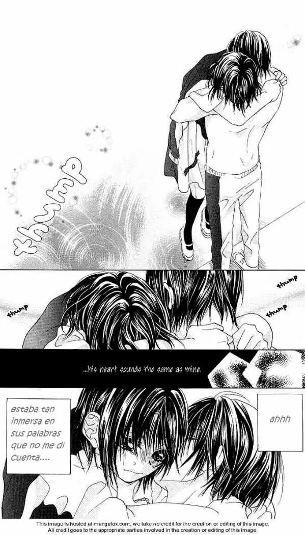 Aoi Kiseki (2016) - Capítulo 4 - Página 20 - LectorTMOo