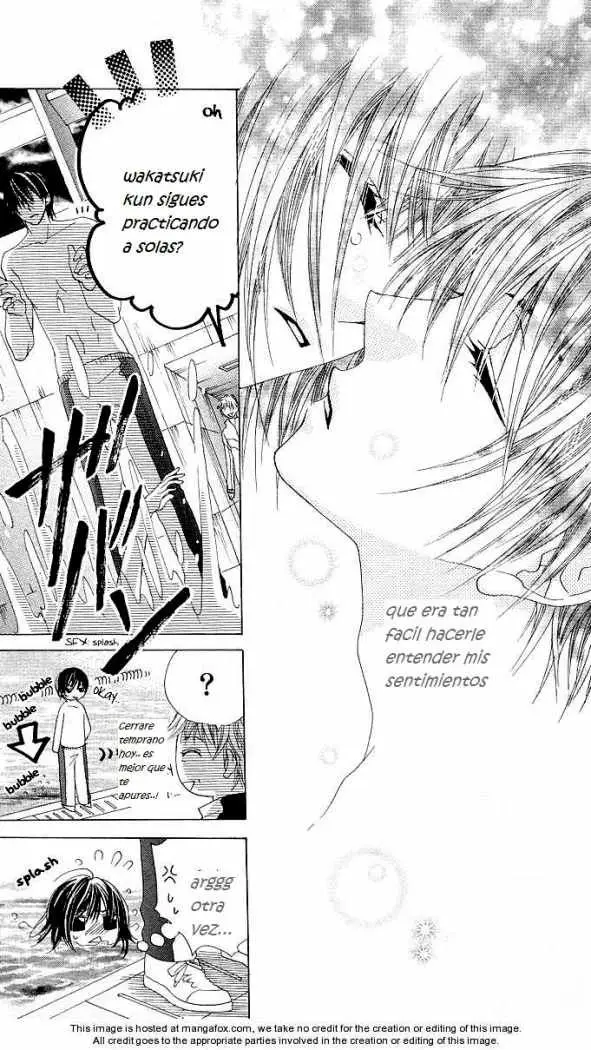 Aoi Kiseki (2016) - Capítulo 4 - Página 21 - LectorTMOo