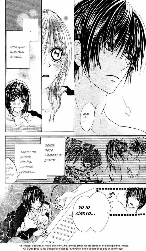 Aoi Kiseki (2016) - Capítulo 4 - Página 22 - LectorTMOo