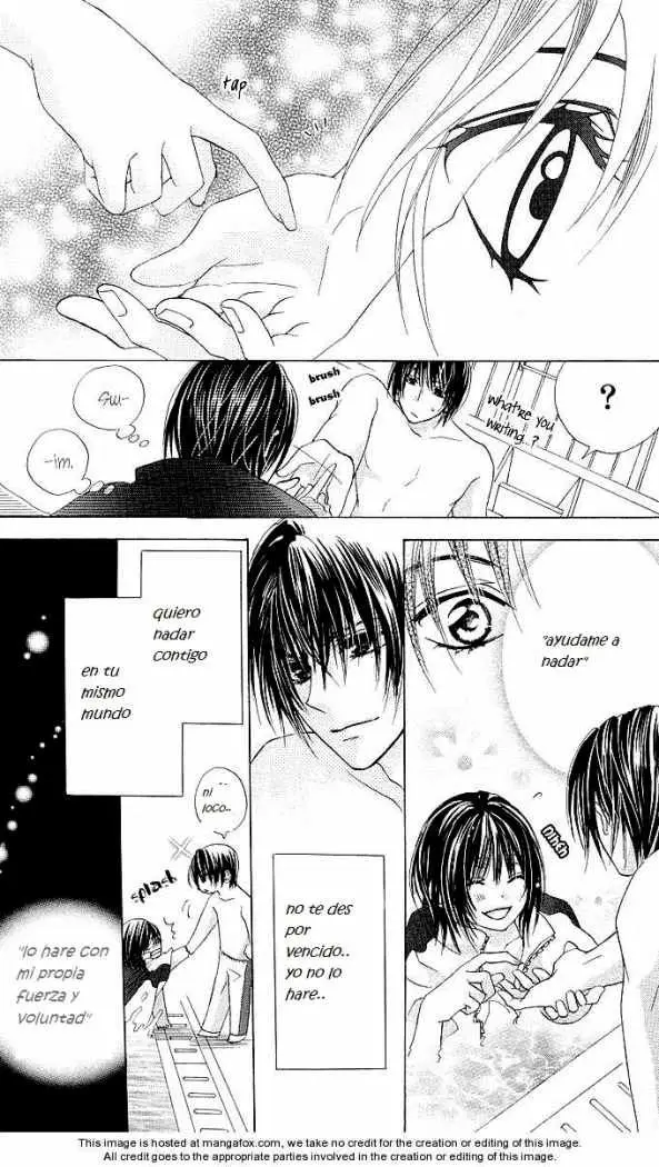 Aoi Kiseki (2016) - Capítulo 4 - Página 23 - LectorTMOo