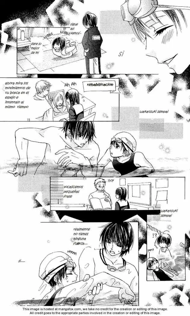 Aoi Kiseki (2016) - Capítulo 4 - Página 27 - LectorTMOo