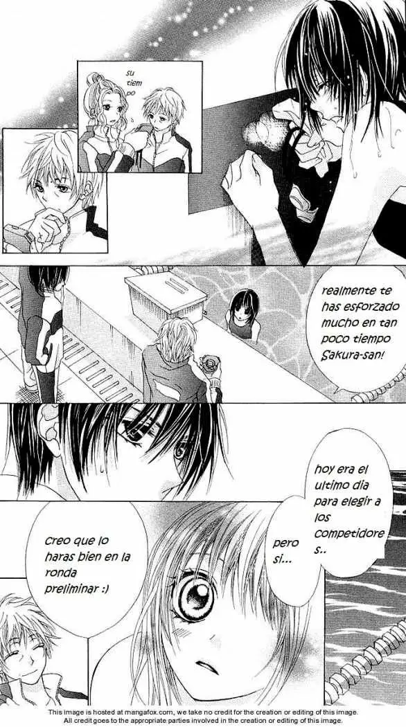 Aoi Kiseki (2016) - Capítulo 4 - Página 30 - LectorTMOo
