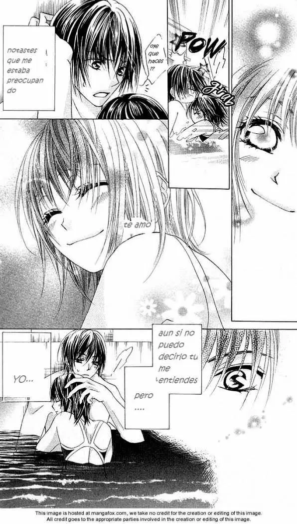 Aoi Kiseki (2016) - Capítulo 5 - Página 7 - LectorTMOo