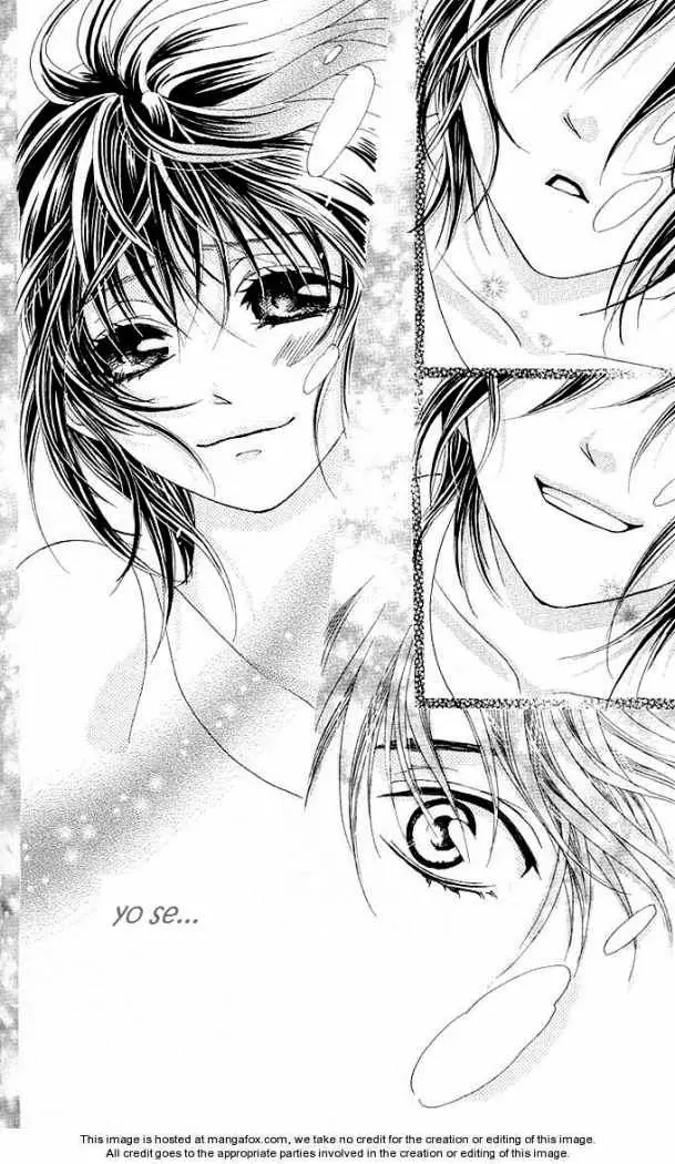 Aoi Kiseki (2016) - Capítulo 5 - Página 10 - LectorTMOo