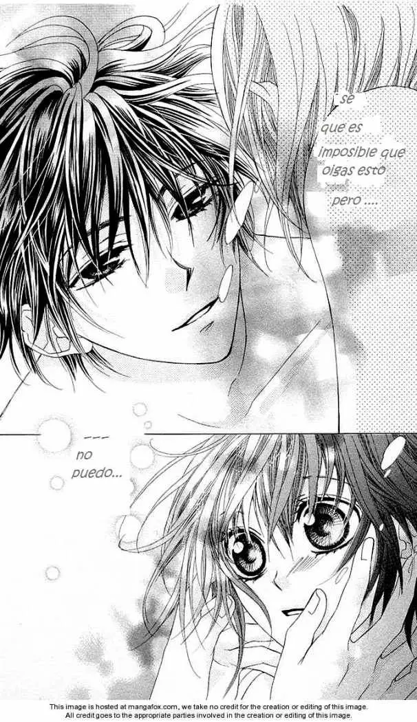 Aoi Kiseki (2016) - Capítulo 5 - Página 11 - LectorTMOo