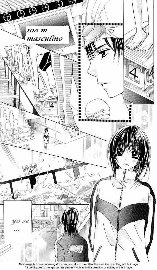 Aoi Kiseki (2016) - Capítulo 5 - Página 16 - LectorTMOo