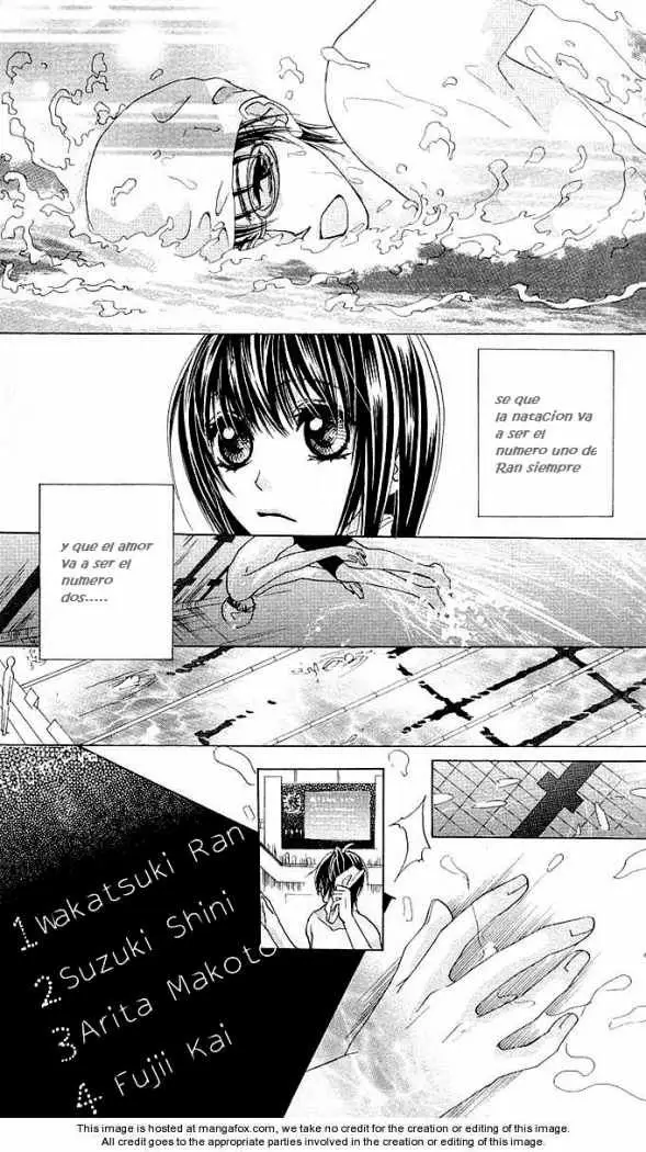 Aoi Kiseki (2016) - Capítulo 5 - Página 17 - LectorTMOo