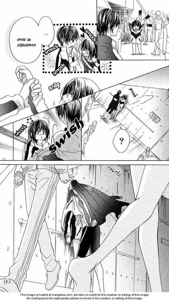 Aoi Kiseki (2016) - Capítulo 5 - Página 19 - LectorTMOo