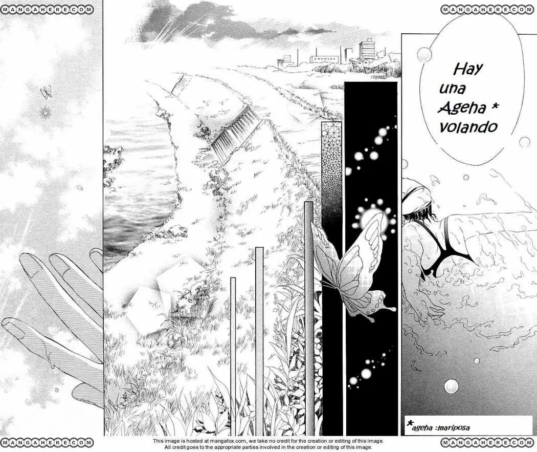 Aoi Kiseki (2016) - Capítulo 5 - Página 23 - LectorTMOo