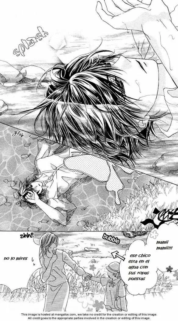 Aoi Kiseki (2016) - Capítulo 5 - Página 24 - LectorTMOo