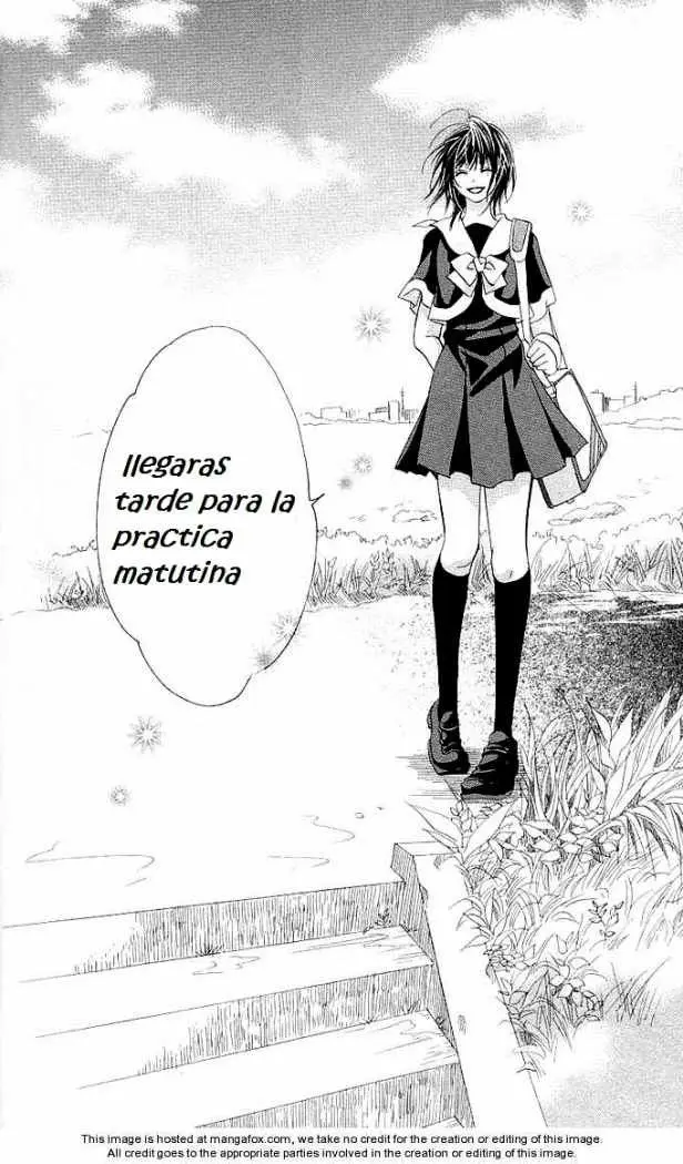 Aoi Kiseki (2016) - Capítulo 5 - Página 26 - LectorTMOo