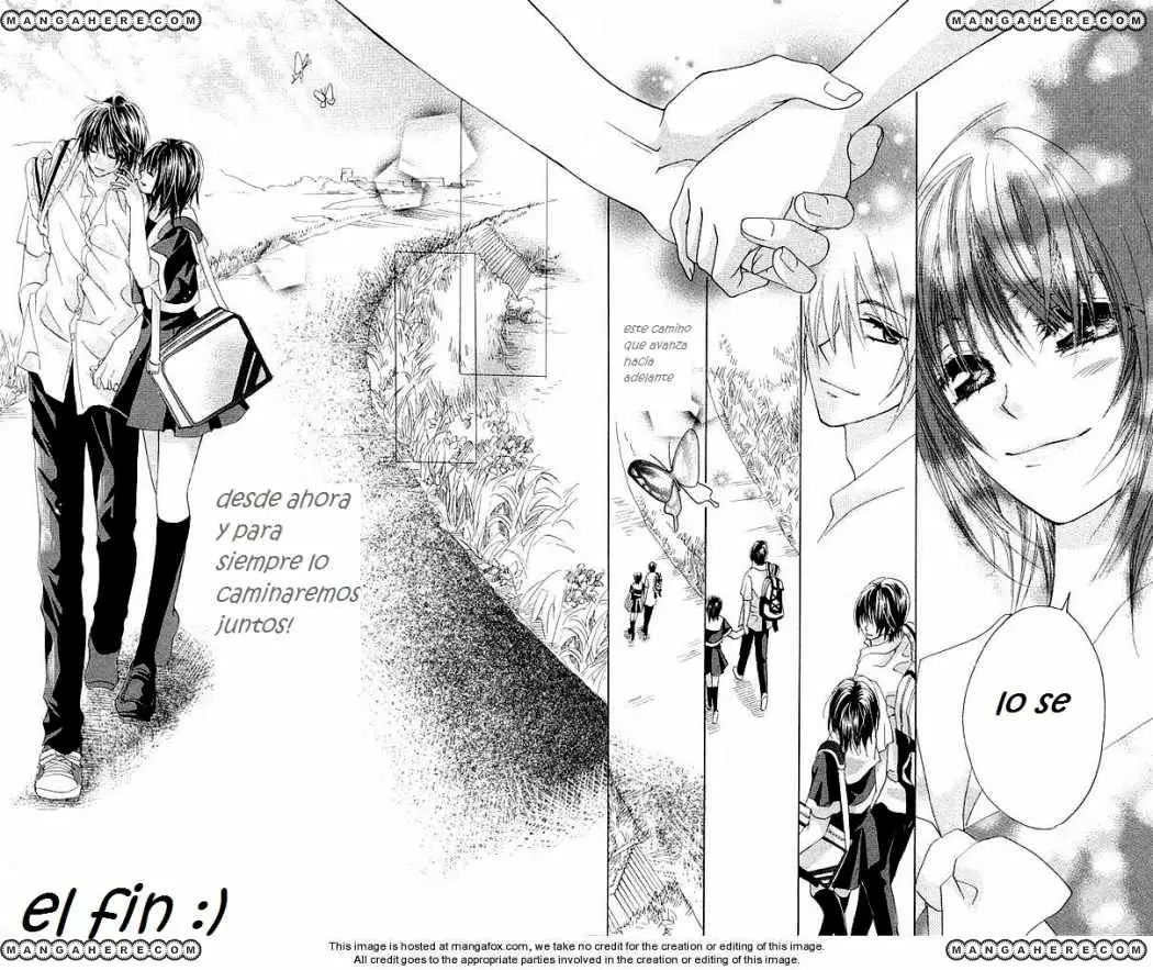Aoi Kiseki (2016) - Capítulo 5 - Página 28 - LectorTMOo