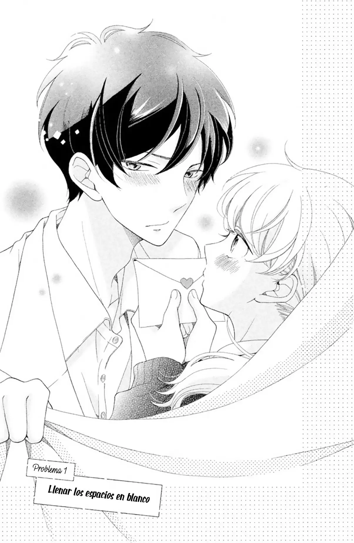 Aoi Sensei wa Shishunki (2016) - Capítulo 1 - Página 7 - LectorTMOo