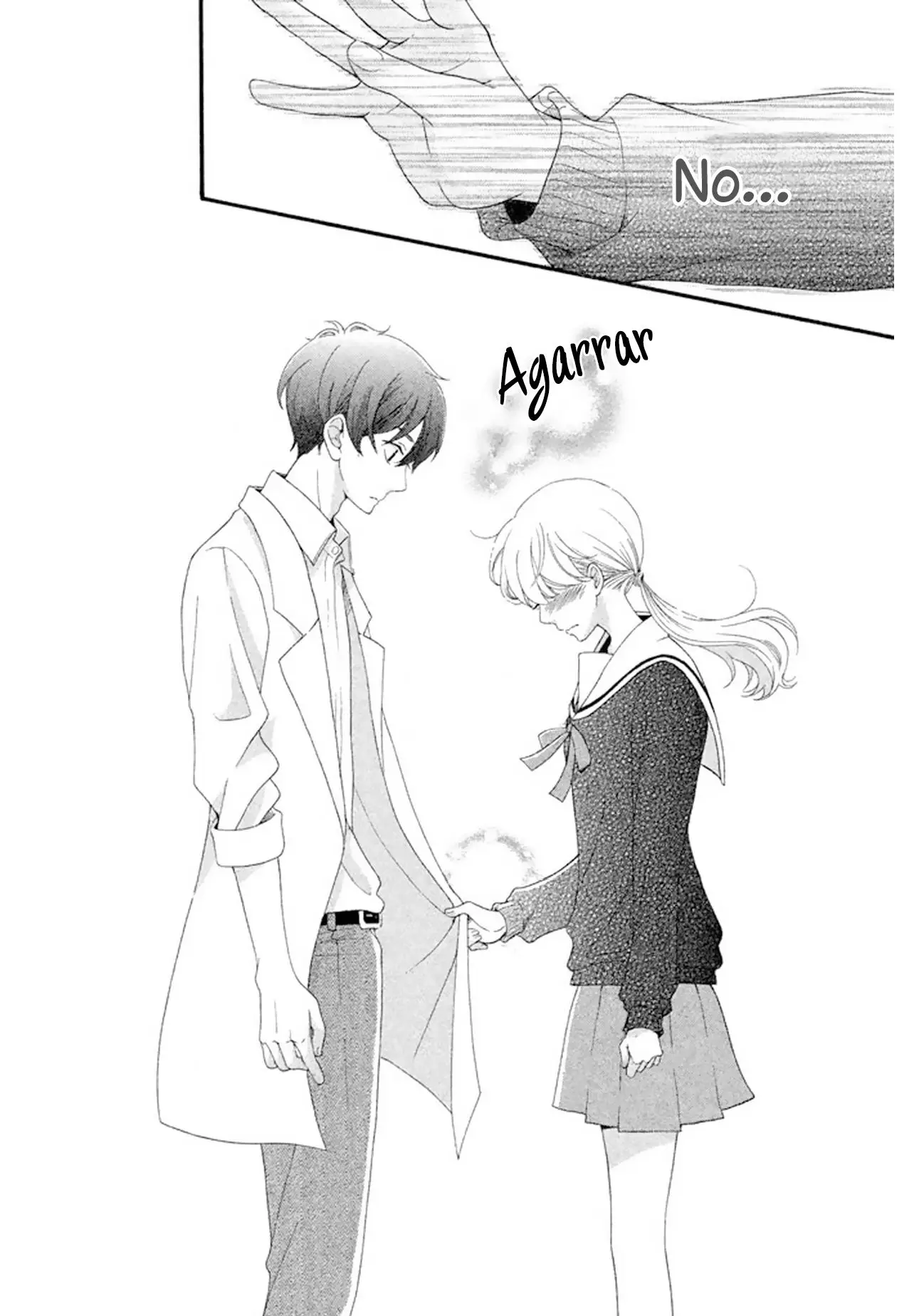 Aoi Sensei wa Shishunki (2016) - Capítulo 1 - Página 30 - LectorTMOo