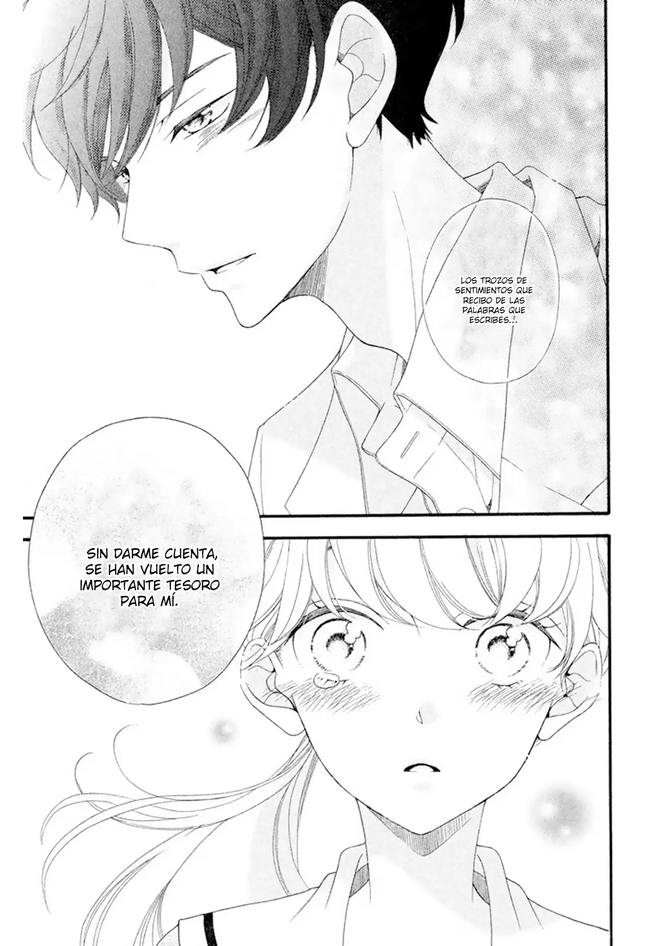 Aoi Sensei wa Shishunki (2016) - Capítulo 1 - Página 39 - LectorTMOo