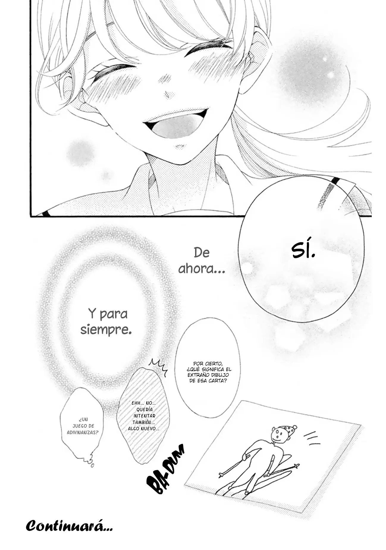 Aoi Sensei wa Shishunki (2016) - Capítulo 1 - Página 48 - LectorTMOo