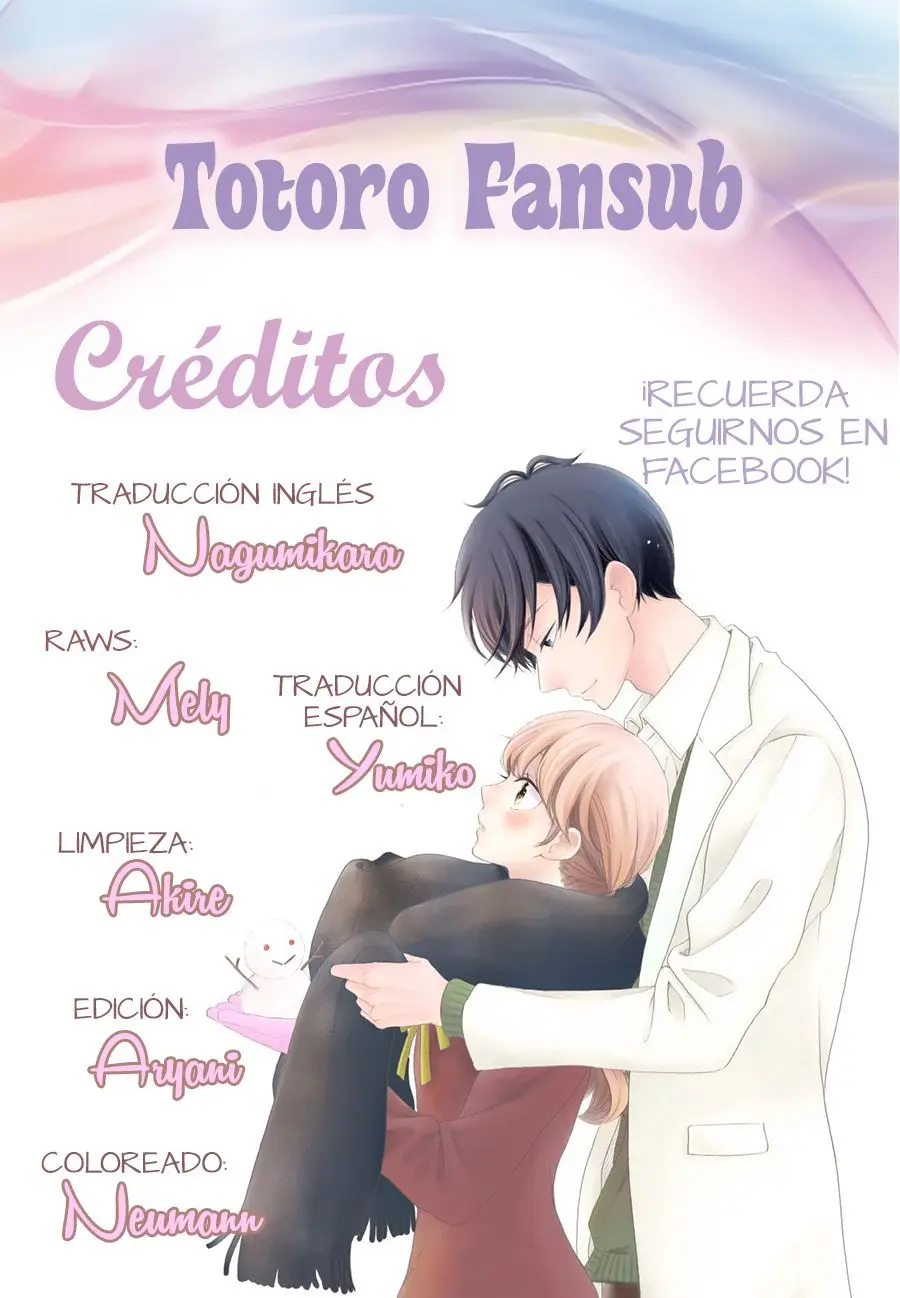 Aoi Sensei wa Shishunki (2016) - Capítulo 2 - Página 2 - LectorTMOo