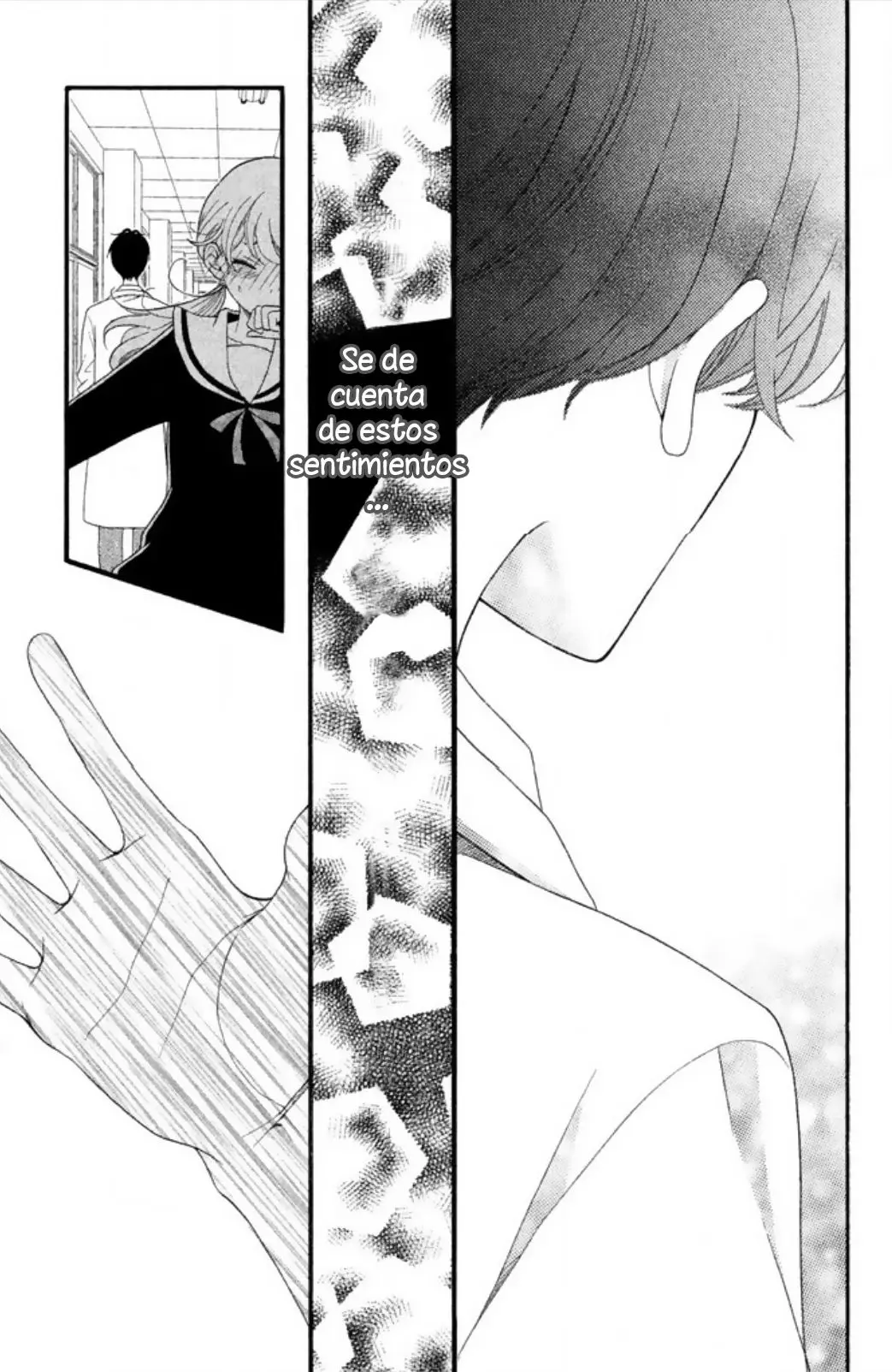 Aoi Sensei wa Shishunki (2016) - Capítulo 2 - Página 25 - LectorTMOo