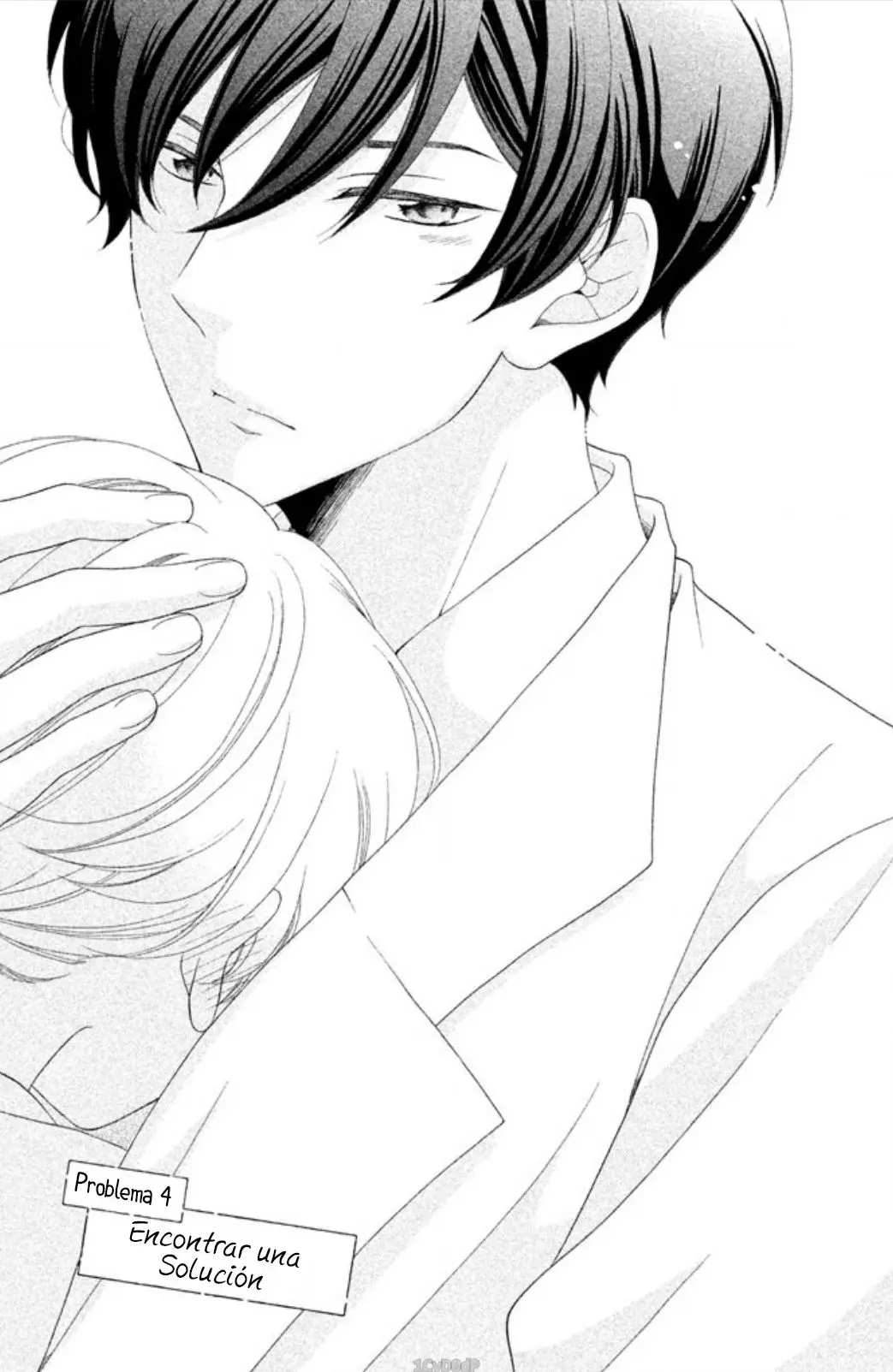 Aoi Sensei wa Shishunki (2016) - Capítulo 4 - Página 4 - LectorTMOo