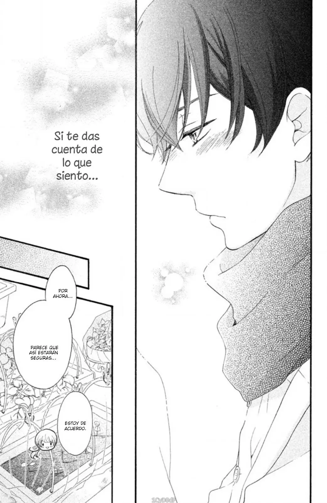 Aoi Sensei wa Shishunki (2016) - Capítulo 4 - Página 24 - LectorTMOo