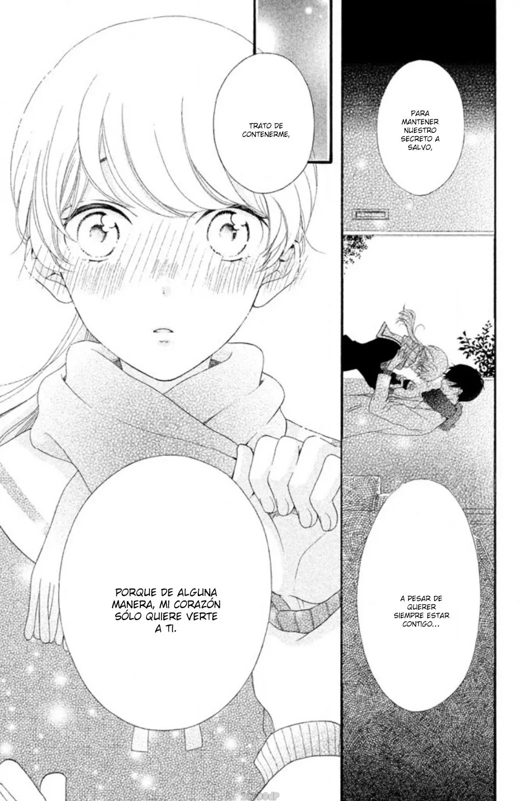 Aoi Sensei wa Shishunki (2016) - Capítulo 4 - Página 30 - LectorTMOo