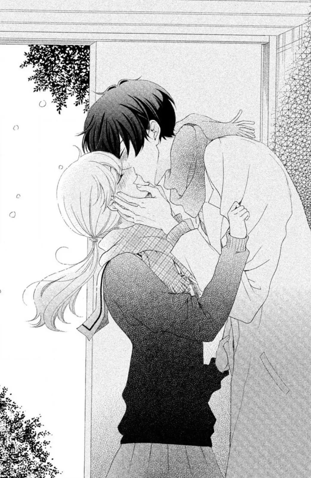 Aoi Sensei wa Shishunki (2016) - Capítulo 4 - Página 37 - LectorTMOo