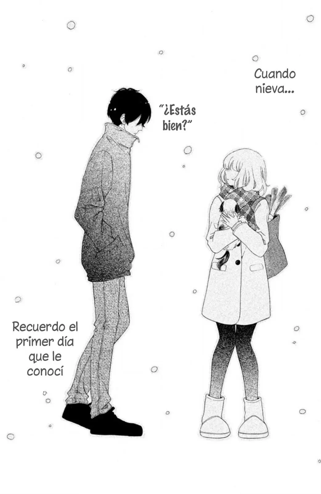 Aoi Sensei wa Shishunki (2016) - Capítulo 5 - Página 9 - LectorTMOo