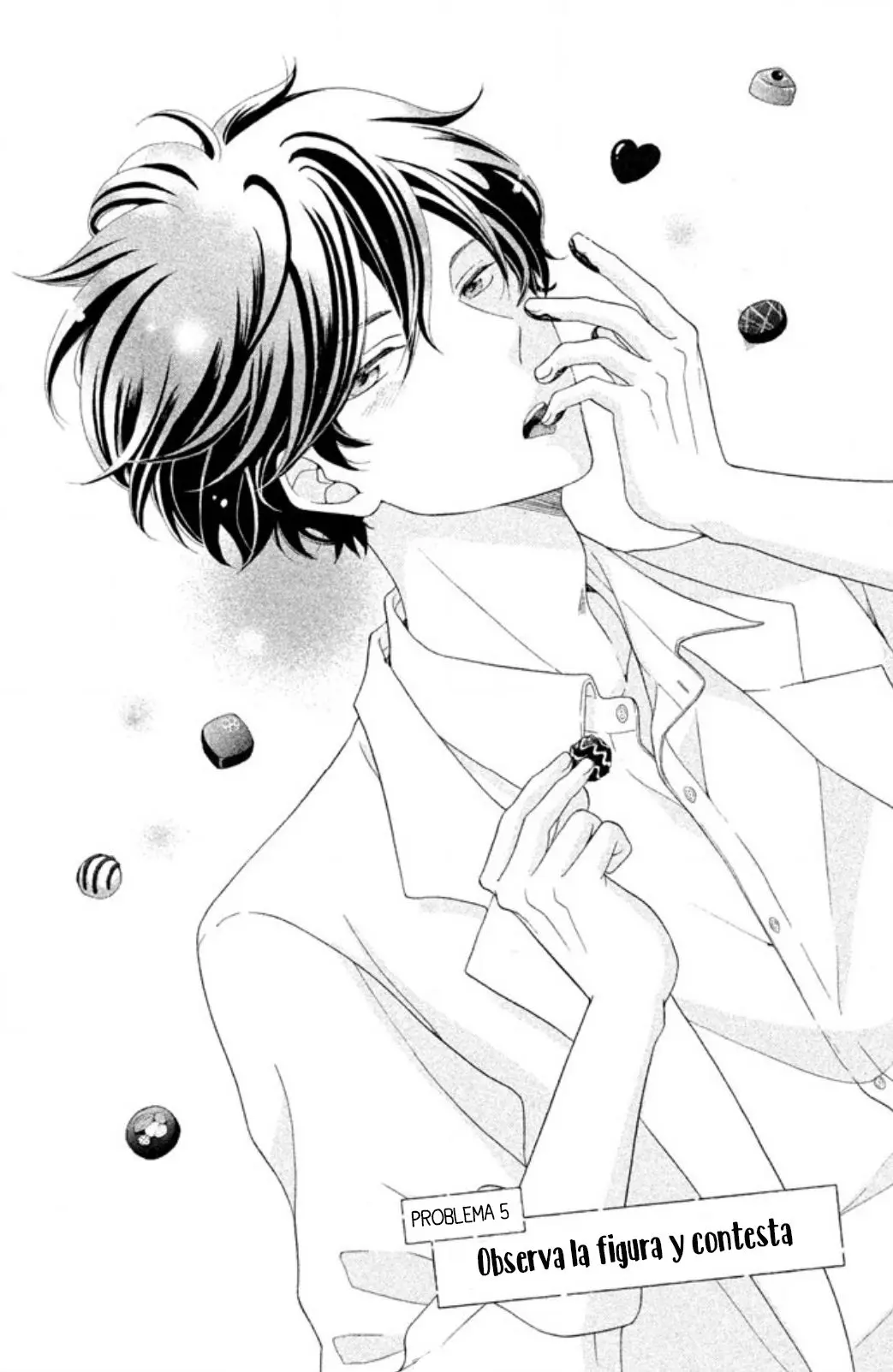 Aoi Sensei wa Shishunki (2016) - Capítulo 5 - Página 10 - LectorTMOo