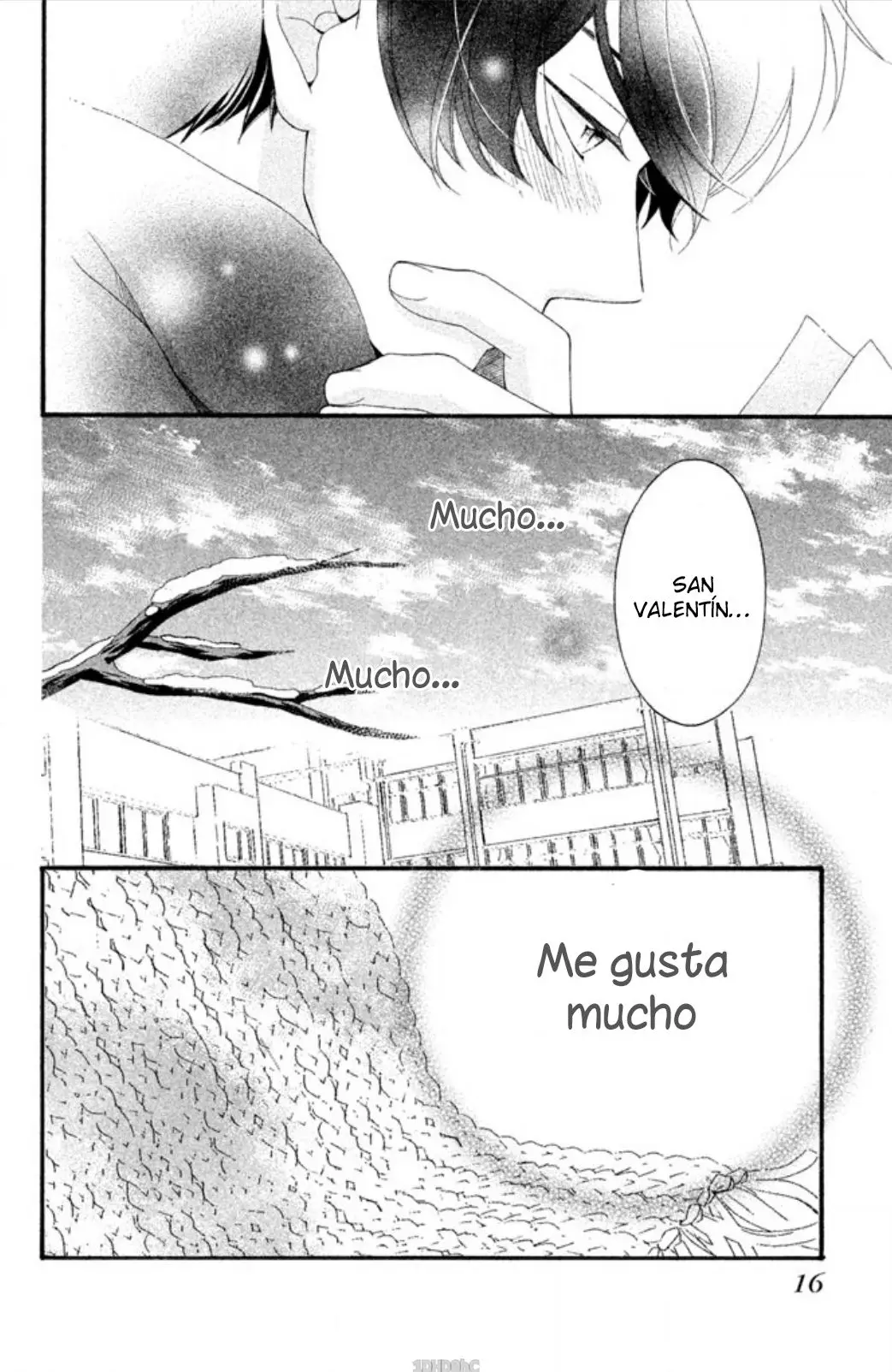 Aoi Sensei wa Shishunki (2016) - Capítulo 5 - Página 20 - LectorTMOo