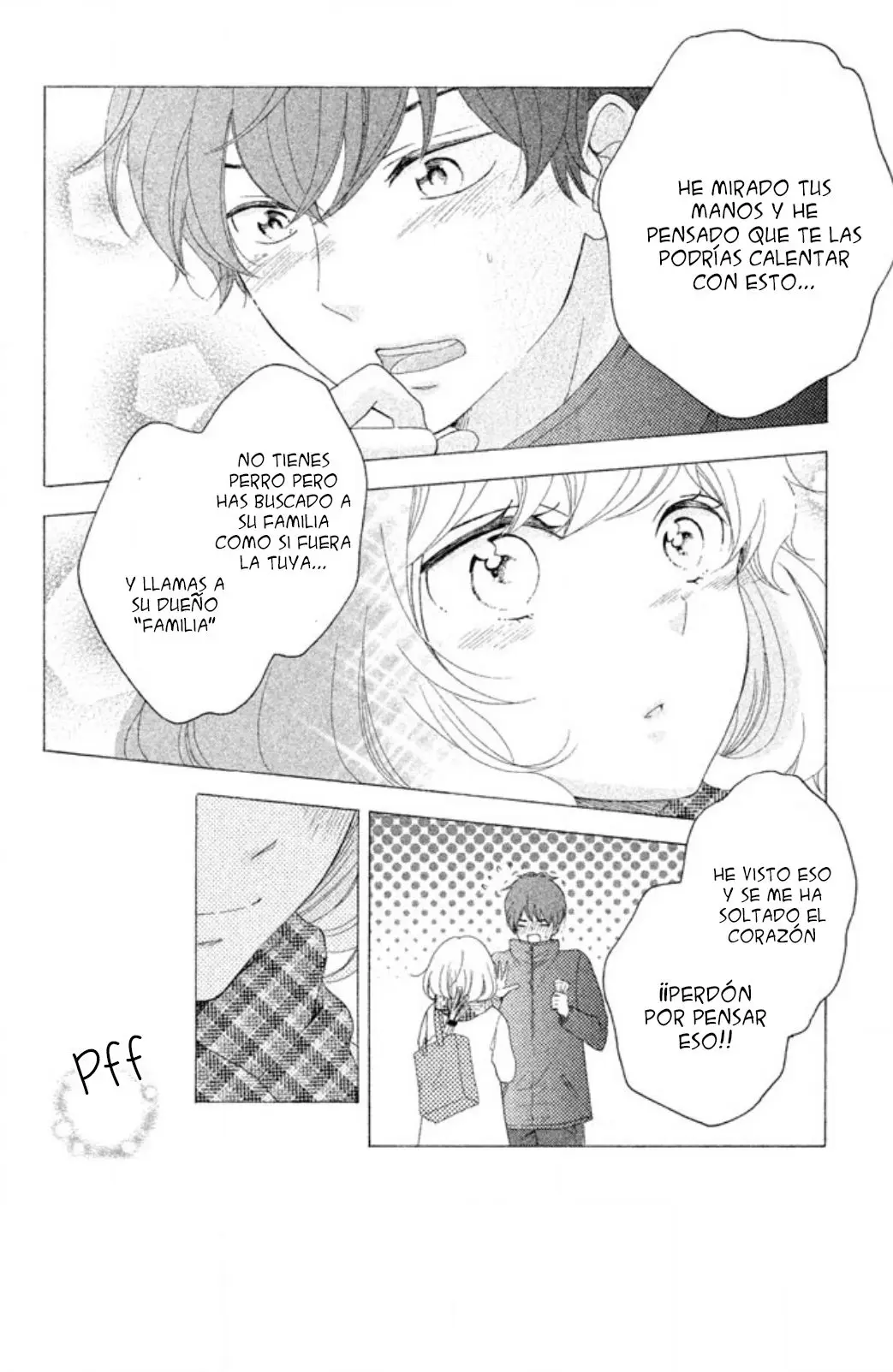 Aoi Sensei wa Shishunki (2016) - Capítulo 5 - Página 26 - LectorTMOo