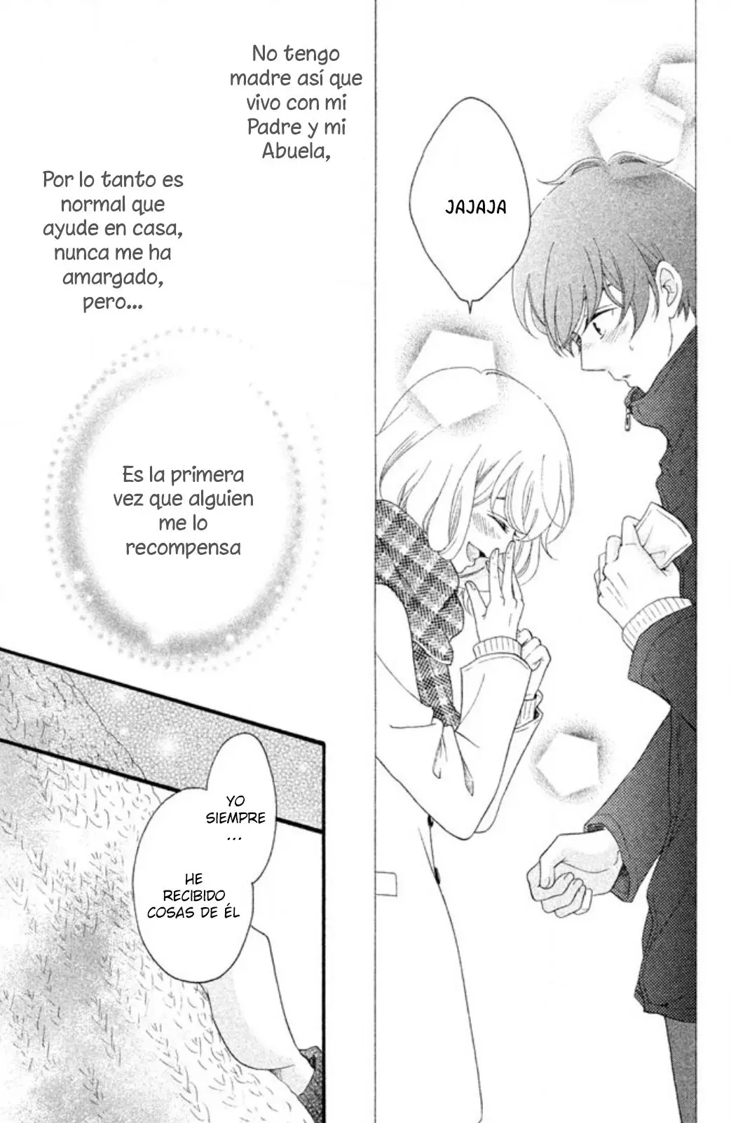 Aoi Sensei wa Shishunki (2016) - Capítulo 5 - Página 27 - LectorTMOo