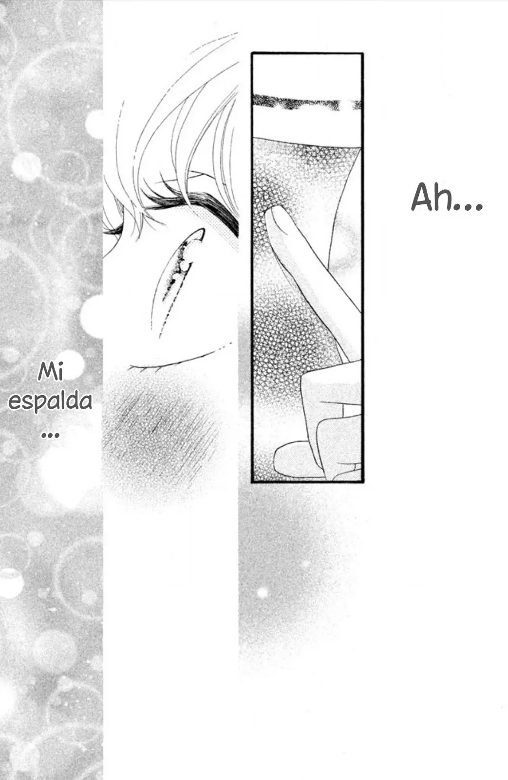Aoi Sensei wa Shishunki (2016) - Capítulo 5 - Página 41 - LectorTMOo