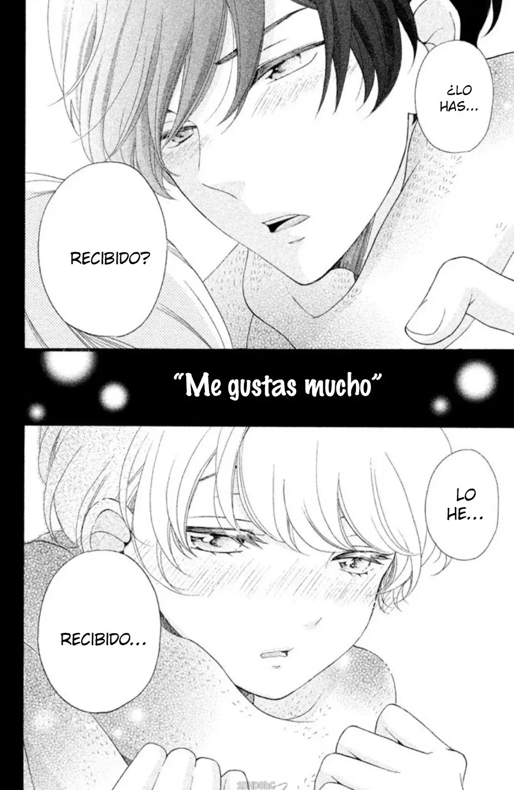 Aoi Sensei wa Shishunki (2016) - Capítulo 5 - Página 43 - LectorTMOo