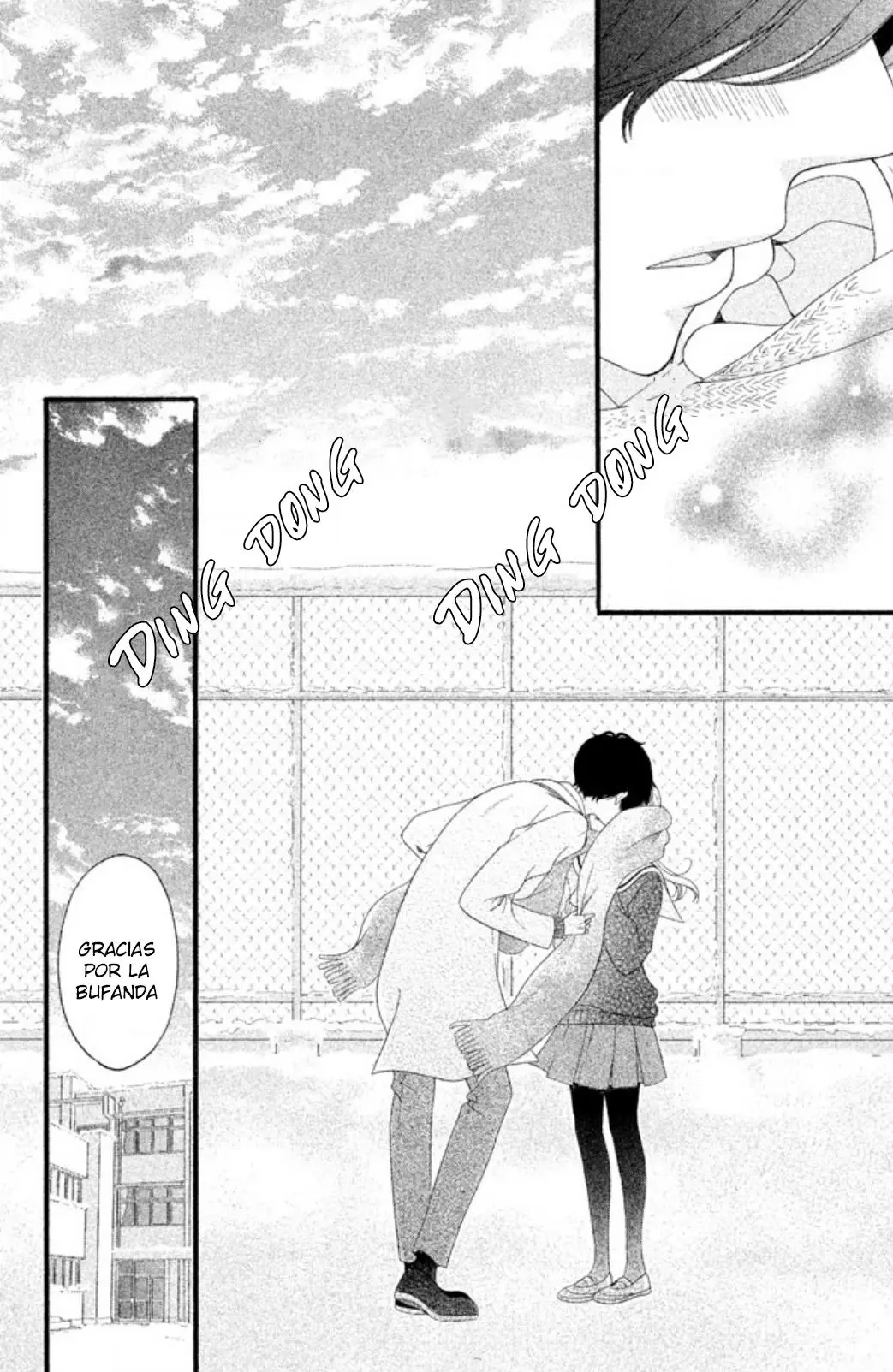 Aoi Sensei wa Shishunki (2016) - Capítulo 5 - Página 45 - LectorTMOo