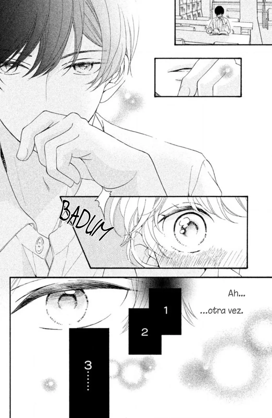 Aoi Sensei wa Shishunki (2016) - Capítulo 6 - Página 20 - LectorTMOo