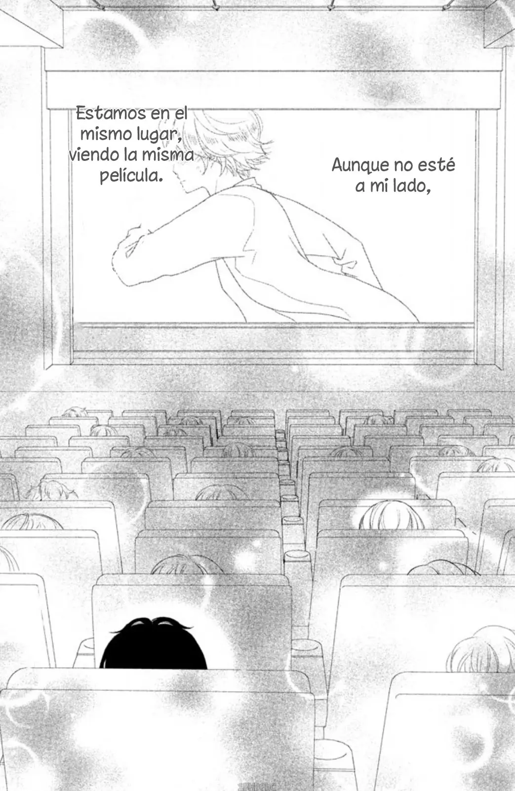 Aoi Sensei wa Shishunki (2016) - Capítulo 7 - Página 19 - LectorTMOo