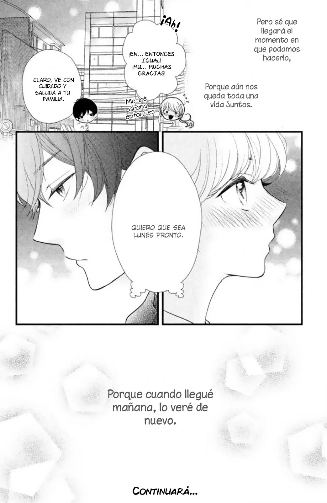 Aoi Sensei wa Shishunki (2016) - Capítulo 7 - Página 41 - LectorTMOo