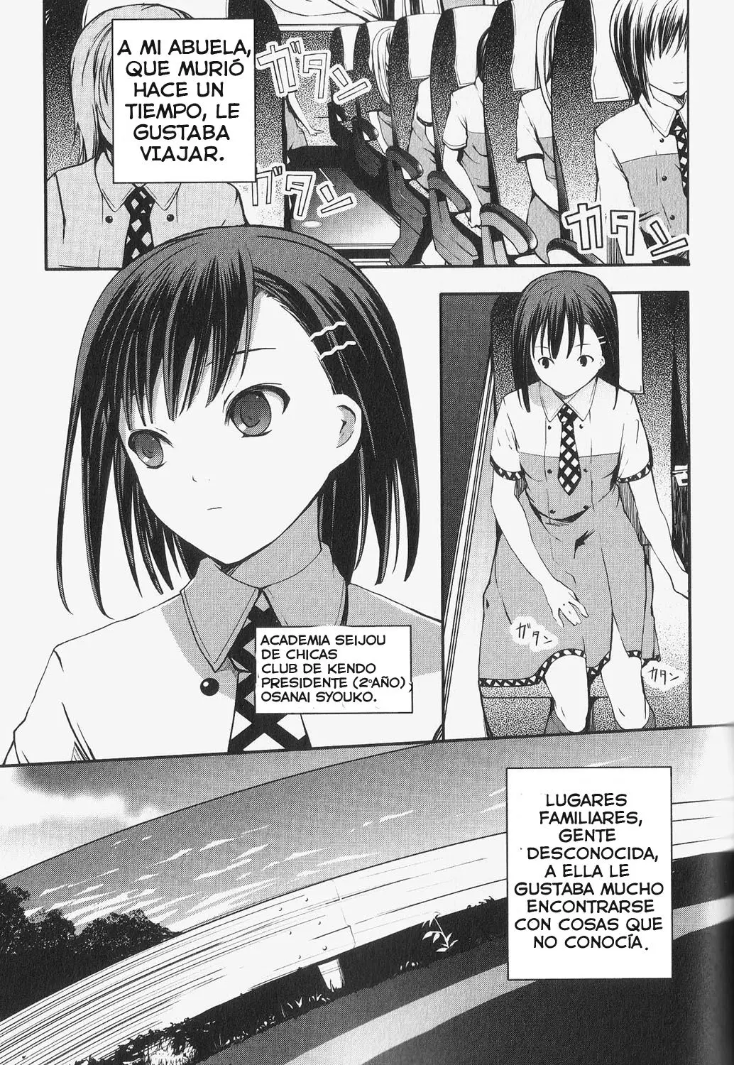 Aoi Shiro - Kaeishou (2007) - Capítulo 1 - Página 12 - LectorTMOo