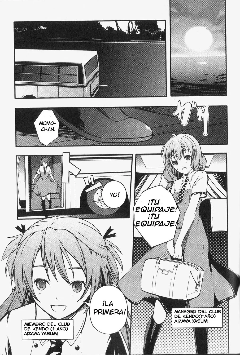 Aoi Shiro - Kaeishou (2007) - Capítulo 1 - Página 14 - LectorTMOo