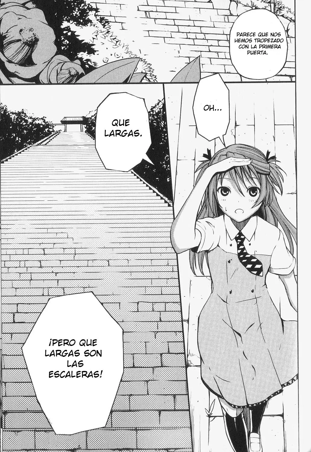 Aoi Shiro - Kaeishou (2007) - Capítulo 1 - Página 18 - LectorTMOo